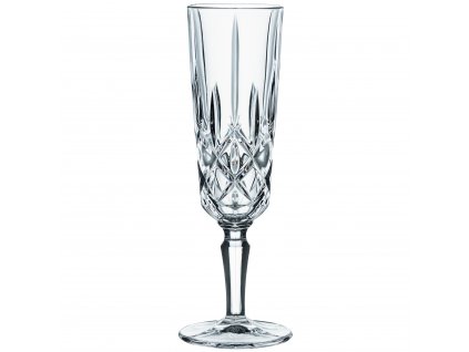 Champagneglas NOBLESSE, set i 4, 150 ml, klara, Nachtmann