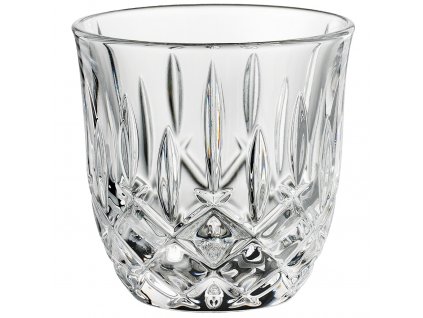 Espressoglas NOBLESSE BARISTA, set i 2, 90 ml, klara, Nachtmann