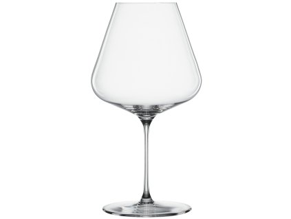 Rödvinsglas DEFINITION, set i 2 delar, 960 ml, klara, Spiegelau