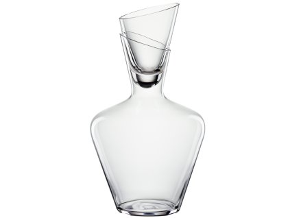 Vinkaraff DEFINITION 1 l, klar, Spiegelau