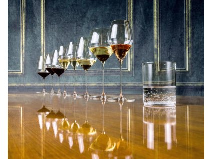 Vinglas TASTING SET VELOCE, 4 st, Riedel