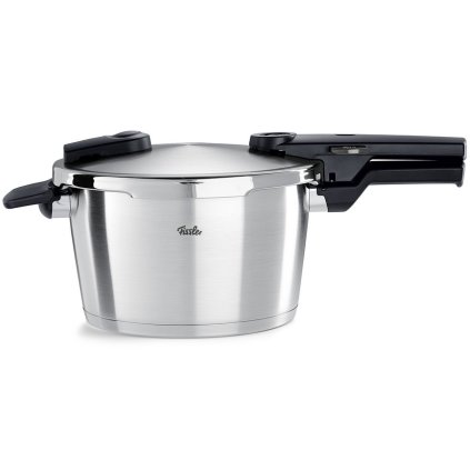 Tryckkokare VITAQUICK PREMIUM, 4,5 l, Fissler