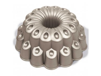 Bakform SWEET MAGIC MARQUISE 24,5 cm, brons, aluminium, Guardini