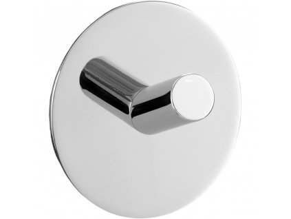 Handdukskrok 5,5 cm, polerad, rostfritt stål, Zack