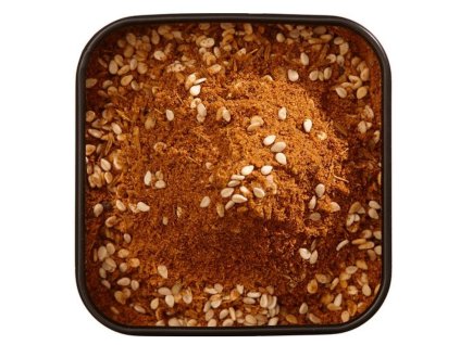 Ekologiska kryddblandningar HEY FALAFEL 45 g, Mill & Mortar