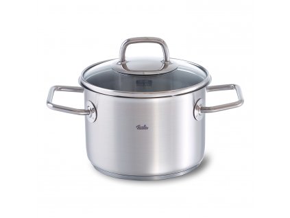 Kruka O 16 cm viseo® Fissler