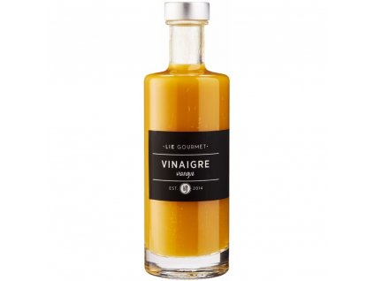 Vinäger av mangomassa 250 ml, Lie Gourmet