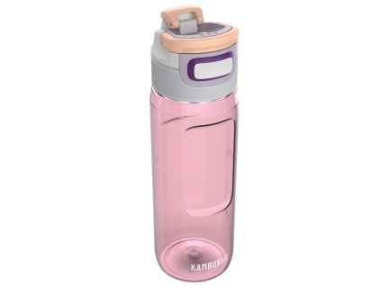 Vattenflaska ELTON 750 ml, regnbågspastellfärger, tritan, Kambukka