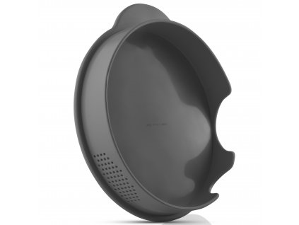 Köksskål EVA lock 2,0 l, 17 cm, plast, Eva Solo