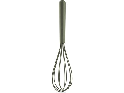 Visp GREEN TOOLS 28 cm, grön, silikon, Eva Solo