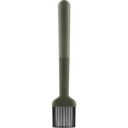 Bakpensel GREEN TOOLS 19 cm, grön, silikon, Eva Solo