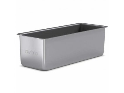 Brödform PROFESSIONAL 3,0 l, grå, aluminium, Eva Solo