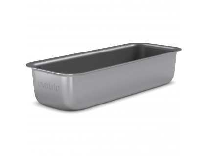 Brödform PROFESSIONAL 1,35 l, grå, aluminium, Eva Solo