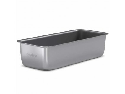 Brödform PROFESSIONAL 3,0 l, grå, aluminium, Eva Solo