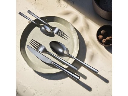 Bestickset PHILADELPHIA, set i 30 delar, rostfritt stål, WMF