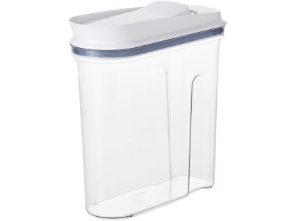 Köksförvaringsburk GOOD GRIPS 3,2 l, plast, OXO