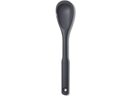 Slev GOOD GRIPS 30 cm, grå, silikon, OXO