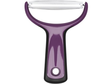 Grönsaksskalare GOOD GRIPS 13 cm, violett, plast, OXO