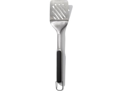 Stekspade GOOD GRIPS 41 cm, svart, rostfritt stål, OXO