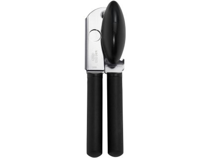Konservöppnare GOOD GRIPS 18 cm, svart, plast, OXO