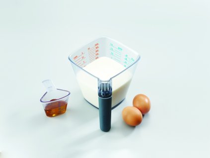 Mätkanna ALIGN 40109, av plast, Joseph Joseph