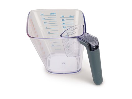 Mätkanna ALIGN 40109, av plast, Joseph Joseph