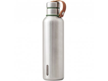 Termosflaska 750 ml, oliv, rostfritt stål, Black+Blum
