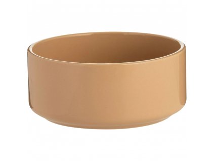 Hundskål PETWARE CANE 18 cm, kanel, stengods, Mason Cash