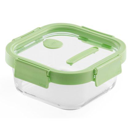 210370 lekue glass container 448