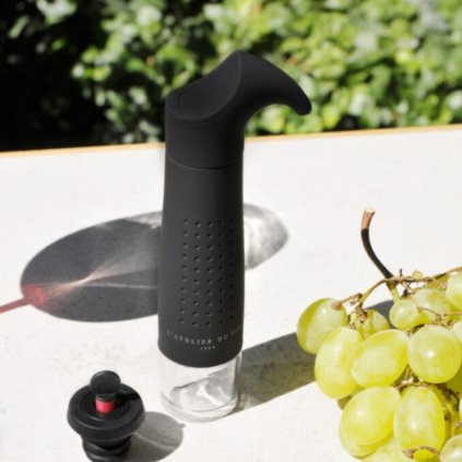 Vinpump GARD'VIN ON/OFF, L'Atelier du Vin