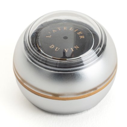 Champagnepropp med bubbelindikator, L'Atelier du Vin