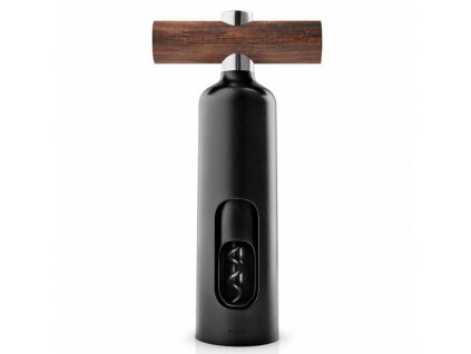 Korkskruv LIQUID LOUNGE 16 cm, svart, plast, Eva Solo