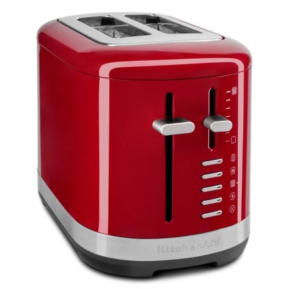 Brödrost 5KMT2109 31 cm, royal röd, KitchenAid