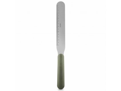 Bakspatel GREEN TOOLS 32 cm, grön, rostfritt stål, Eva Solo