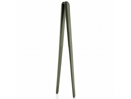 Kökspincett GREEN TOOLS 29 cm, grön, silikon, Eva Solo