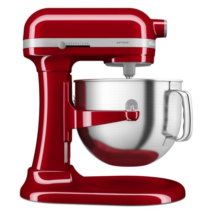 Hushållsassistent ARTISAN 5KSM70SHX 6,6 l, royal red, KitchenAid