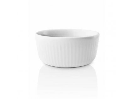 Serveringsskål LEGIO NOVA 250 ml, vit, porslin, Eva Solo