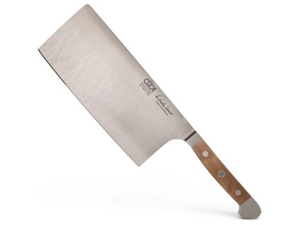 210967 sekacek na maso alpha oak 18 cm hneda gude solingen