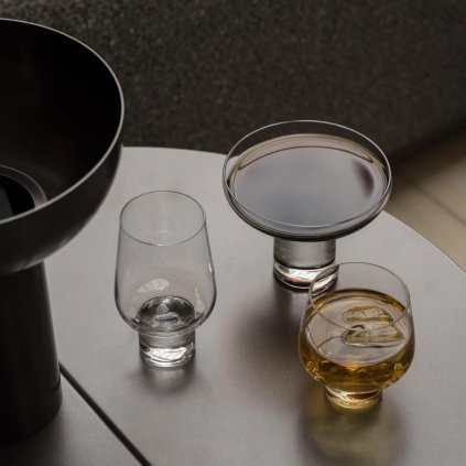 Spritglas KOYOI 130 ml, klar, glas, Blomus