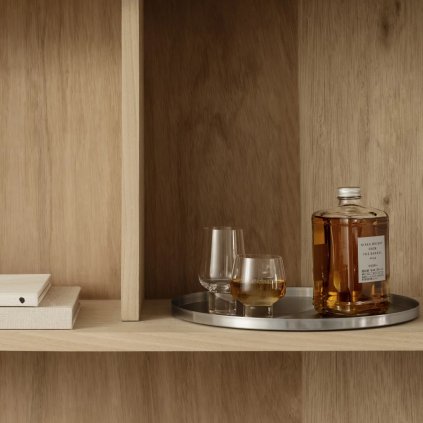 Brandyglas KOYOI 100 ml, klar, glas, Blomus