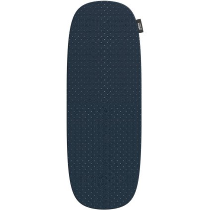 Överdrag för strykbräda POCKET PLUS 50012 90 cm, blå, bomull, Joseph Joseph