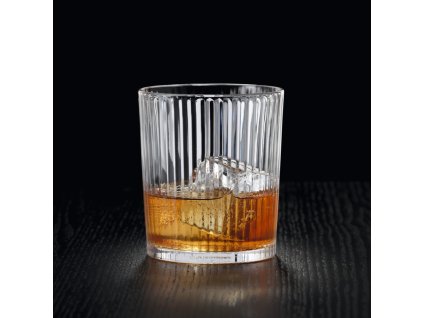 Whiskyglas APERITIVO 370 ml, set i 2 delar, klart, Nachtmann
