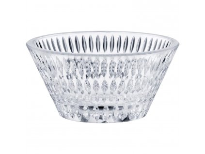 Tapasskål ETHNO 190 ml, set i 4 delar, klar, Nachtmann