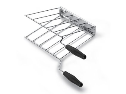 Smörgåsställ, 2 st, TSSR01, Smeg