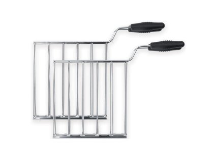 Smörgåsställ, 2 st, TSSR01, Smeg