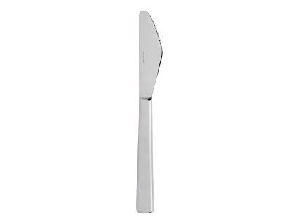 Bordskniv MAYA 20 cm, silver, rostfritt stål, Stelton