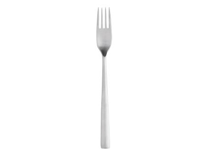 Gaffel CHACO 20 cm, silver, rostfritt stål, Stelton