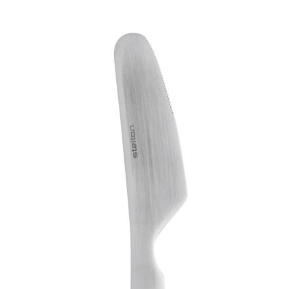 Bordskniv TIKI 20 cm, silver, rostfritt stål, Stelton