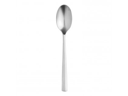 Matsked CHACO 20 cm, silver, rostfritt stål, Stelton
