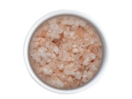 Rosa salt 7 x 50 g, Andy, Peugeot